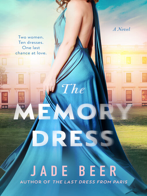 Title details for The Memory Dress by Jade Beer - Wait list